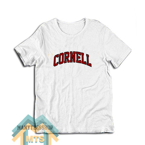 cornell free shirt